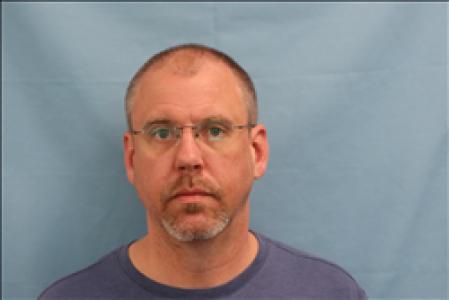 Daniel Clay Brockert a registered Sex, Violent, or Drug Offender of Kansas