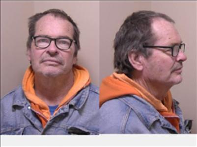 George Thomas Mccann a registered Sex, Violent, or Drug Offender of Kansas