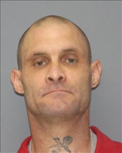 Christopher Lee Jones a registered Sex, Violent, or Drug Offender of Kansas