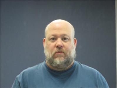 Scott James Stensrud a registered Sex, Violent, or Drug Offender of Kansas