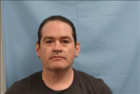Joseph Devotie Wilkinson a registered Sex, Violent, or Drug Offender of Kansas