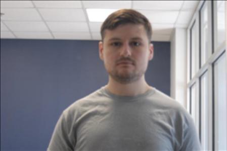 Matthew Gearld Sampley a registered Sex, Violent, or Drug Offender of Kansas