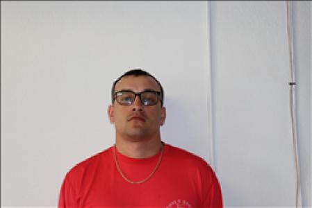Anthony Ray Sherrill a registered Sex, Violent, or Drug Offender of Kansas