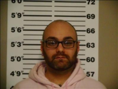 Joseph Scott Mock Jr a registered Sex, Violent, or Drug Offender of Kansas