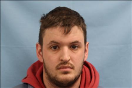 Joseph Patrick Brooks a registered Sex, Violent, or Drug Offender of Kansas