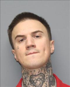 Hunter Spencer Thomas Peach a registered Sex, Violent, or Drug Offender of Kansas