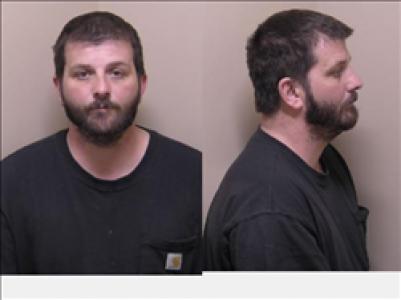 Brandon Joseph Miller a registered Sex, Violent, or Drug Offender of Kansas