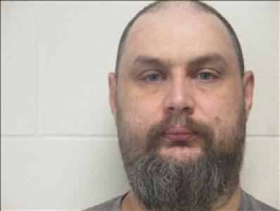 Bobby Lee Morgan a registered Sex, Violent, or Drug Offender of Kansas