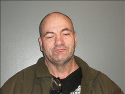 Michael David Smith a registered Sex, Violent, or Drug Offender of Kansas