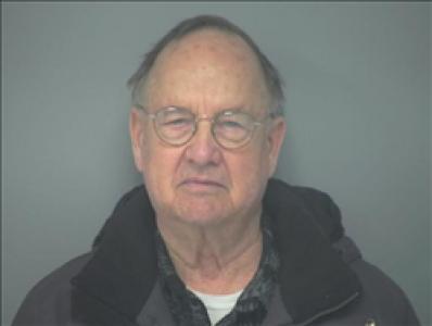 Max Allen Perkins a registered Sex, Violent, or Drug Offender of Kansas
