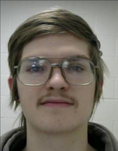 Nicholas Morgan Mayes a registered Sex, Violent, or Drug Offender of Kansas