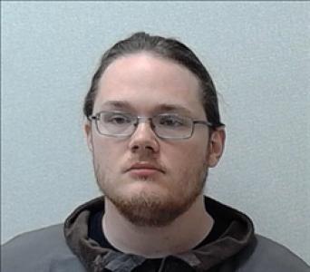 Matthew Jordan Schaecher a registered Sex, Violent, or Drug Offender of Kansas