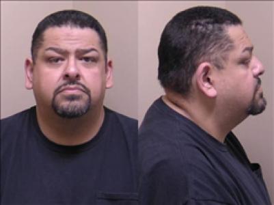 Richard A Villanueva a registered Sex, Violent, or Drug Offender of Kansas