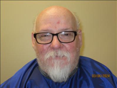Derek Michael Marsocci a registered Sex, Violent, or Drug Offender of Kansas