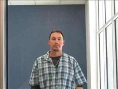 Jason Matthew Espinosa a registered Sex, Violent, or Drug Offender of Kansas