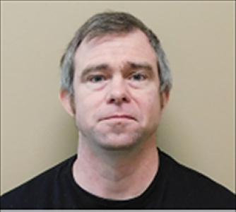 Mitchell Luke Simmons a registered Sex, Violent, or Drug Offender of Kansas