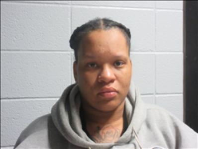 Natalie Rose Monet Jackson a registered Sex, Violent, or Drug Offender of Kansas