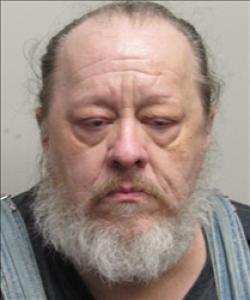 William Joe Michael Bolin a registered Sex, Violent, or Drug Offender of Kansas