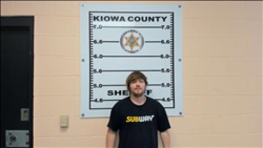 Eric Mathew Daniel a registered Sex, Violent, or Drug Offender of Kansas
