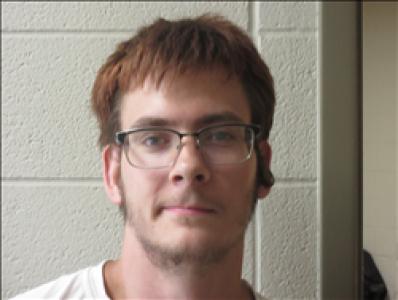 Mason Gregory Zuber a registered Sex, Violent, or Drug Offender of Kansas