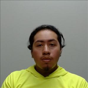 Jose Mauricio Valadez-cruz a registered Sex, Violent, or Drug Offender of Kansas