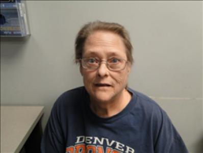 Shawna Lea Hawn a registered Sex, Violent, or Drug Offender of Kansas