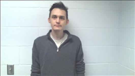 Cooper Wayne Lyle a registered Sex, Violent, or Drug Offender of Kansas