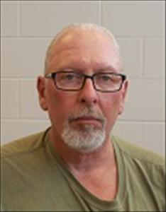 Michael Gerald Gagnon a registered Sex, Violent, or Drug Offender of Kansas