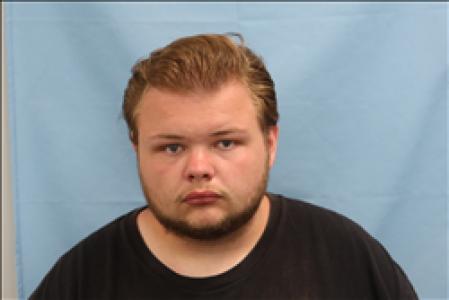 Jaidon Michael Clark a registered Sex, Violent, or Drug Offender of Kansas