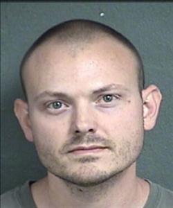 Aaron Ray Franklin a registered Sex, Violent, or Drug Offender of Kansas