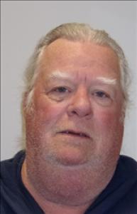 Warren Delbert Barnett a registered Sex, Violent, or Drug Offender of Kansas