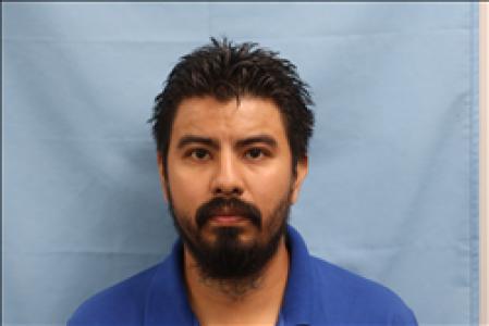 Robert Rubio Garza III a registered Sex, Violent, or Drug Offender of Kansas