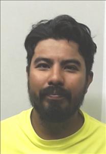 Robert Rubio Garza III a registered Sex, Violent, or Drug Offender of Kansas