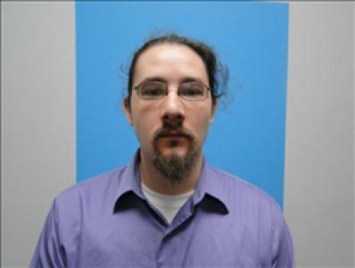 Ryan William Lunsford a registered Sex, Violent, or Drug Offender of Kansas