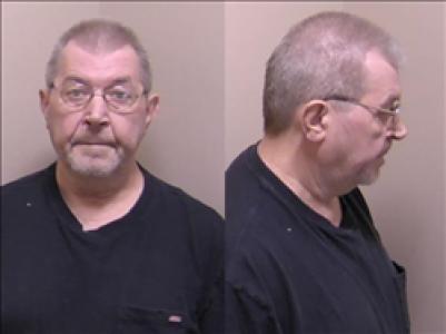 Roy Lee Tidwell a registered Sex, Violent, or Drug Offender of Kansas