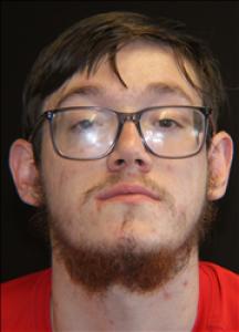 Hunter Edward Reeves a registered Sex, Violent, or Drug Offender of Kansas