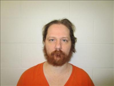 Aaron Maurice Daniels a registered Sex, Violent, or Drug Offender of Kansas