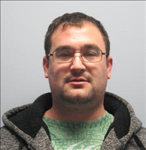 Joseph George Ynesta a registered Sex, Violent, or Drug Offender of Kansas