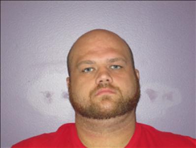 Derrick Ryan Busby a registered Sex, Violent, or Drug Offender of Kansas