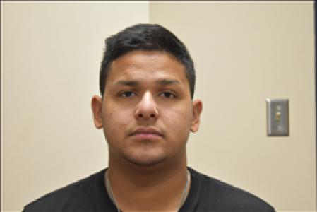 Aaron Uriel Bocardo-covarrubias a registered Sex, Violent, or Drug Offender of Kansas
