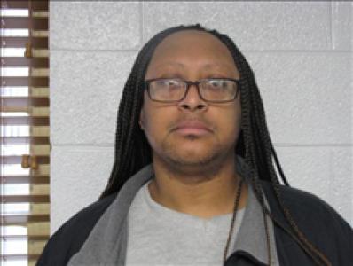 Derrick Devon Simmons a registered Sex, Violent, or Drug Offender of Kansas