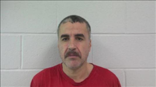 Rigoberto Serrano-salas a registered Sex, Violent, or Drug Offender of Kansas