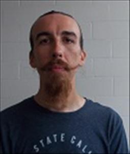 Cole Timothy Charboneau a registered Sex, Violent, or Drug Offender of Kansas