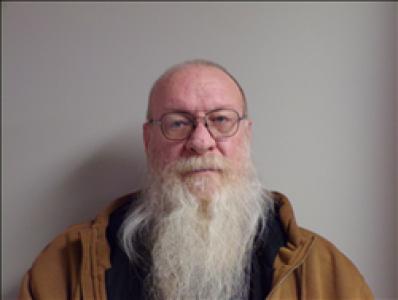 Charles Duane Thurlo a registered Sex, Violent, or Drug Offender of Kansas