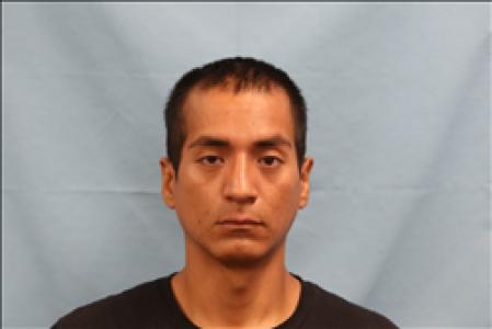 Marcelino Lucino Sigler a registered Sex, Violent, or Drug Offender of Kansas