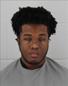 Calen Djuan Hollis Jr a registered Sex, Violent, or Drug Offender of Kansas