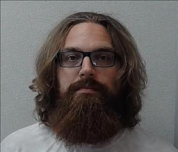 Nicholas Allen Spade a registered Sex, Violent, or Drug Offender of Kansas