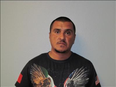 Erasmo Chavez a registered Sex, Violent, or Drug Offender of Kansas