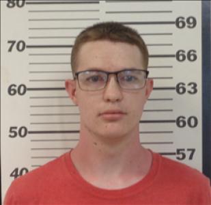 Shiloh Phillip Schiltz a registered Sex, Violent, or Drug Offender of Kansas