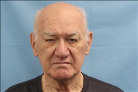 Richard Allen Corle a registered Sex, Violent, or Drug Offender of Kansas